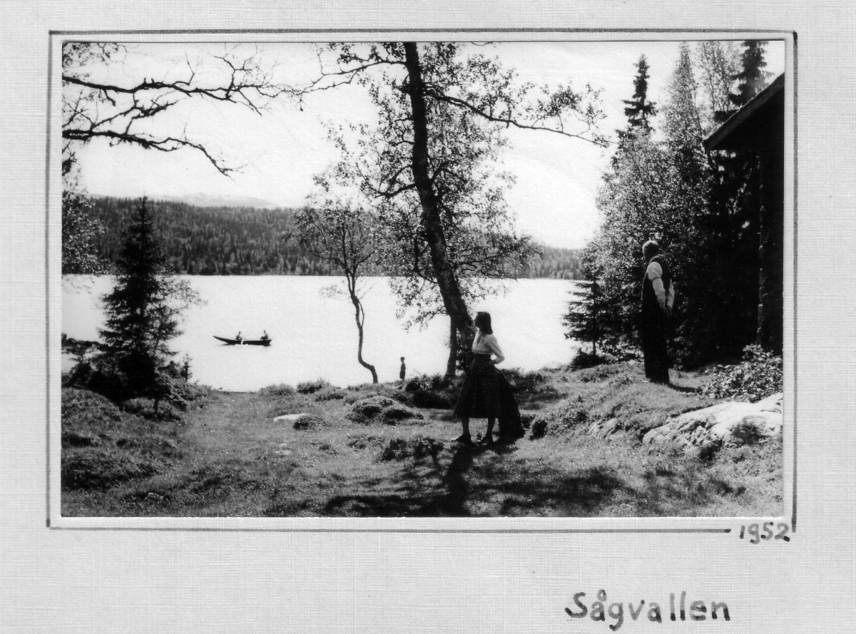 S.15 Sågvallen 1952