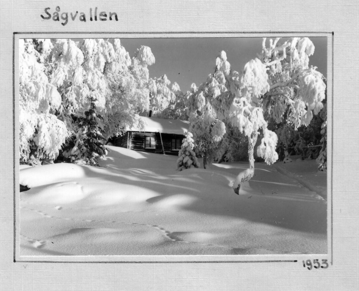 S.15 Sågvallen 1953