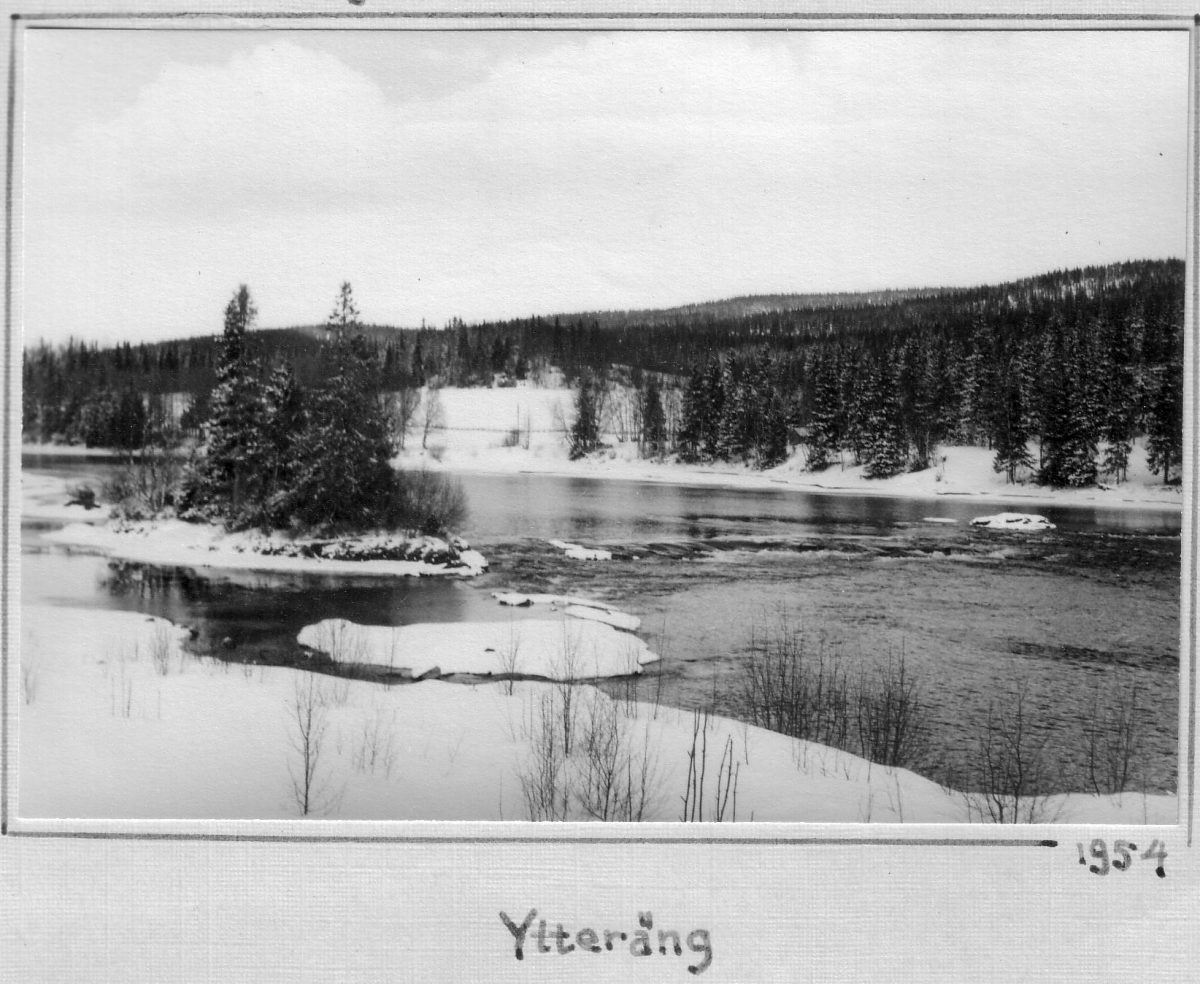 S.25 Ytteräng 1954