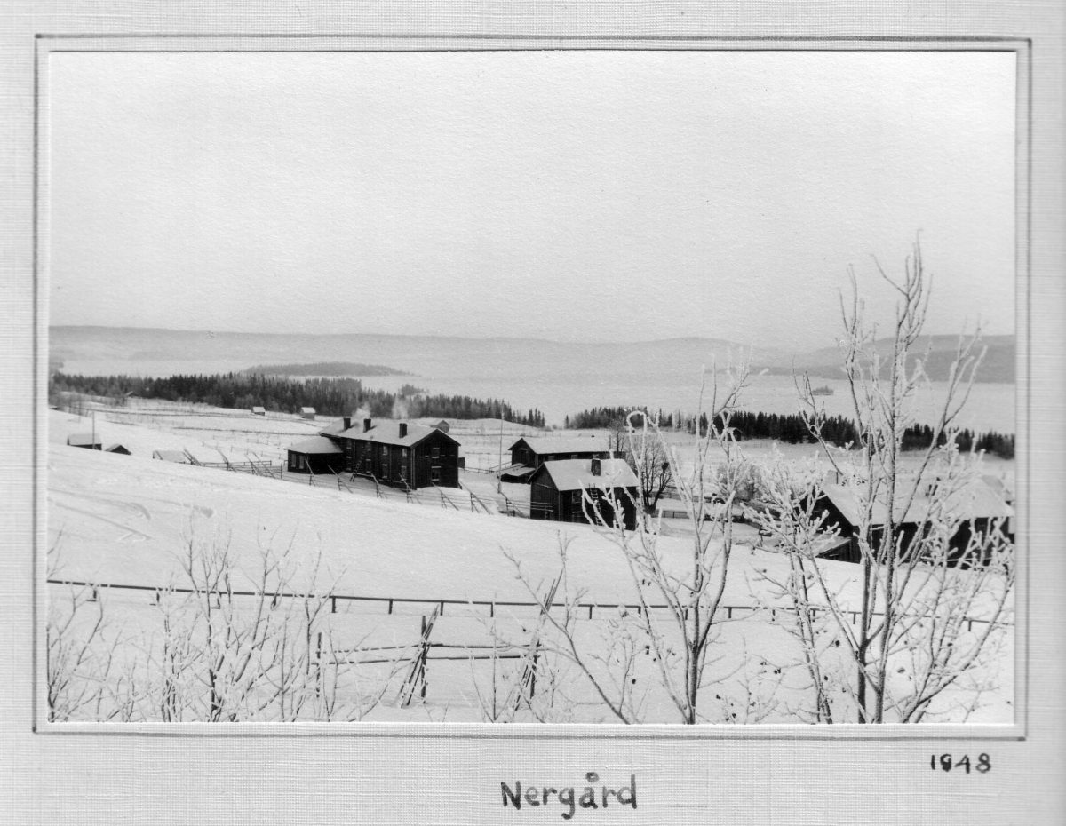 S.47 Nergård 1948