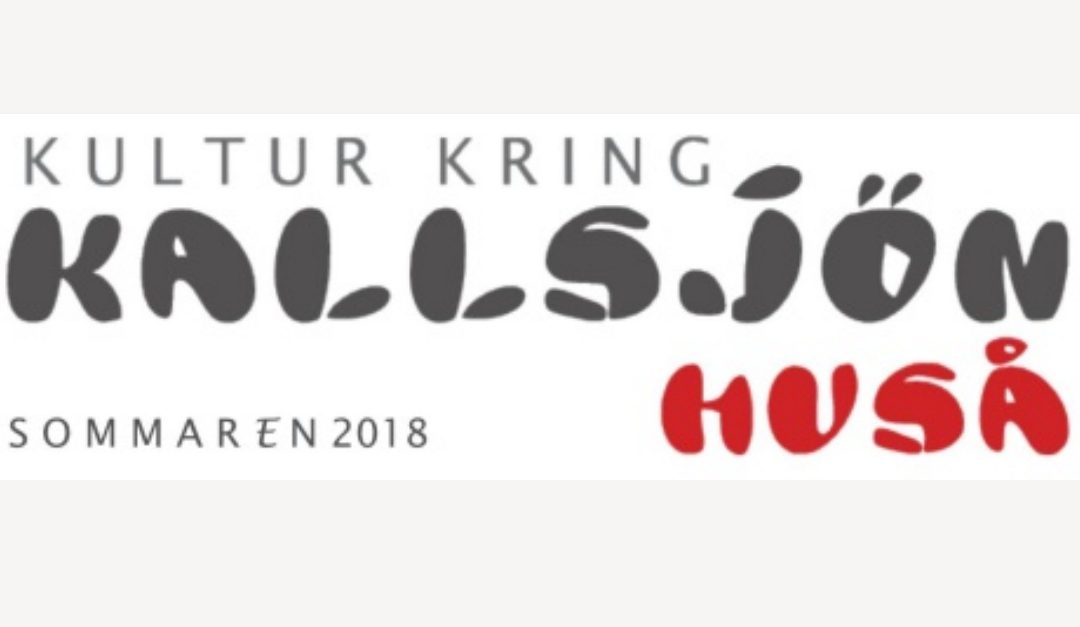 Kultur kring Kallsjön 2018